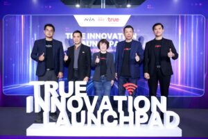 ทรู ผนึก NIA-สสส. เคาะ 5 ทีมสุดท้าย “True Innovation Launchpad 2026” ปั้น AI ยกระดับ Healthspan รับมือสังคมสูงวัยขั้นสุด