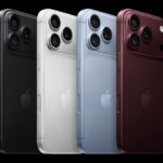 Apple เปิดตัว iPhone 18 Pro และ iPhone 18 Pro Max มาพร้อม Variable Aperture และชิป A20 Pro 2nm