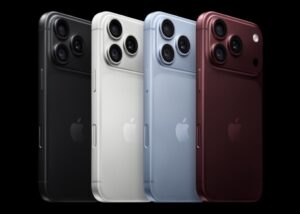 Apple เปิดตัว iPhone 18 Pro และ iPhone 18 Pro Max มาพร้อม Variable Aperture และชิป A20 Pro 2nm
