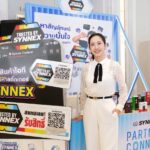 SYNNEX กางแผน 2027 ทรานส์ฟอร์มสู่ “Value Creator” รุกหนัก AI-Cloud ชู Ecosystem ครบวงจร มั่นใจครึ่งปีหลัง 2026 โตรับกระแส Apple
