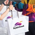 Robinhood คัมแบ็ก ปรับเกมรบฟู้ดเดลิเวอรี่ ชู GP 10.5% ดันโมเดลราคาเท่าหน้าร้าน