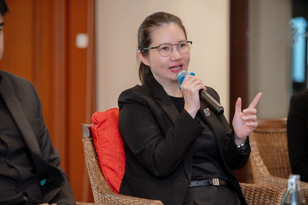BDI ผนึก 4 ภาคีใหญ่ ปั้นบุคลากรท่องเที่ยวไทยทะลุ 1,100 คน จุดพลัง Data–AI สู่ Data-Driven Tourism Ecosystem