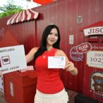 ไปรษณีย์ไทย จับมือ สยามอะเมซิ่งพาร์ค เปิด “JISOO Post Office” ชวนแฟนทั่วโลกตามรอย MV เพลง CLICK