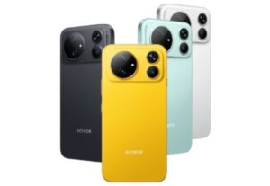 เผยโฉม HONOR Magic 9 Series ชูไฮไลต์ Super Edition แบตเตอรี่ 11000mAh
