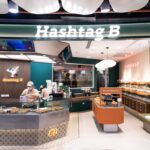 Hashtag B ยกครัวฮ่องกงบุกเซ็นทรัลเวิลด์ ผุด New Concept Store อบสด เสริมทัพ 3 สาขาใหม่ปี 69