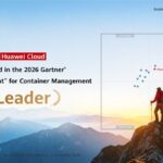 หัวเว่ย คลาวด์ ผงาดผู้นำ Gartner Magic Quadrant ด้าน Container Management 2 ปีซ้อน ปักหมุดชู Agentic Infra ขับเคลื่อนยุค AI Agent เต็มสูบ