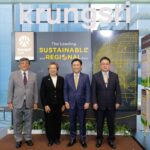 กรุงศรี ผนึก MUFG ดัน 3 กลไกการเงิน ปักธงพาไทยสู่ Trusted Digital Economy ปี 2578