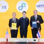 NT จับมือ USTDA รับทุนศึกษาเคเบิลใต้น้ำข้ามแปซิฟิก THUS ปั้นไทยฮับเชื่อมต่อข้อมูลสหรัฐฯ รองรับบูม Data Center-AI