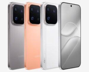 เคาะฤกษ์เปิดตัว OPPO Find X10 Series วันที่ 22 ก.ย. นี้ จัดเต็มกล้อง 200MP สามตัว แบต 8000mAh และชิป 2nm