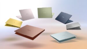 เปิดตัว Lenovo IdeaPad Vibe และ IdeaCentre AIO i พีซีพลัง Personal AI ดีไซน์หลากสีสัน ตอบโจทย์ไลฟ์สไตล์ยุคใหม่
