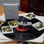 ฟูจิฟิล์ม เปิดตัว instax Pal 2 อัปเกรดเซนเซอร์ 10 ล้านพิกเซล ควงคู่ instax Link WIDE 2 ปรินเตอร์ฟิล์มไซซ์ใหญ่ ชูฟังก์ชัน Photo Mixer