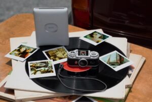 ฟูจิฟิล์ม เปิดตัว instax Pal 2 อัปเกรดเซนเซอร์ 10 ล้านพิกเซล ควงคู่ instax Link WIDE 2 ปรินเตอร์ฟิล์มไซซ์ใหญ่ ชูฟังก์ชัน Photo Mixer