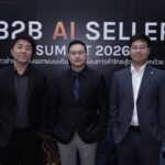 Alibaba.com เปิดตัว “Accio” ปัญญาประดิษฐ์ Agentic AI ในไทย ปลดล็อกเกมส่งออก ดัน SMEs ชนเวทีการค้าโลก