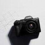 แคนนอน เผยโฉม EOS R8 Mark II ฟูลเฟรมตัวเบา เสริมกันสั่นในบอดี้ 7.5 สต็อป พร้อมจอยสติ๊กคุมโฟกัส