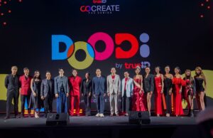 ทรูไอดี เปิดตัว “DOODi by TrueID” บุกตลาดละครสั้นแนวตั้ง ชูระบบนิเวศ CP หนุนครีเอเตอร์สร้างรายได้