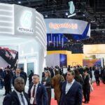 Gastech 2026 สะพัด 3 วันแรกแตะ 4 หมื่นล้านดอลลาร์ ผนึก 7 ดีลยักษ์พลังงานโลกหนุนโครงสร้างพื้นฐาน-รับกระแส AI