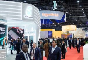Gastech 2026 สะพัด 3 วันแรกแตะ 4 หมื่นล้านดอลลาร์ ผนึก 7 ดีลยักษ์พลังงานโลกหนุนโครงสร้างพื้นฐาน-รับกระแส AI