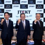 JTEKT ฉลองครบรอบ 60 ปีในไทย ยกระดับฐานผลิตเอเชียแปซิฟิก ลุย EV และ Smart Manufacturing มุ่งสู่ Carbon Neutrality ปี 2035