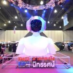ปรากฏการณ์ KMITL EXPO 2026 ดึงคนแตะ 1.24 แสน ปลดล็อกวิจัย From Lab to Life สู่ดีลธุรกิจพันล้าน