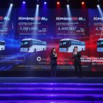 รถบัสเวียดนาม KIM LONG บุกไทย ผนึก KIJSETTHI MOBILITY เปิดไลน์อัพ ICE–EV กางโรดแมปตั้งโรงงาน CKD ปี 70-73