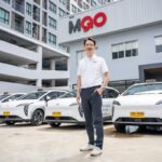 GAC Thailand จับมือ M18 Mobility เปิดตัว “MGO” ปฏิวัติแท็กซี่ไฟฟ้า ชูโมเดลขับเพื่อเป็นเจ้าของ ช่วยประหยัดต้นทุนพลังงานกว่า 55%