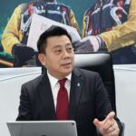 PETRONAS กางยุทธศาสตร์ LNG รับดีมานด์อาเซียนพุ่ง ชูพอร์ตยืดหยุ่นช่วยอาเซียนฝ่าวิกฤตพลังงานโลก ใน Gastech 2026