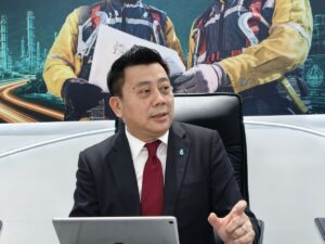 PETRONAS กางยุทธศาสตร์ LNG รับดีมานด์อาเซียนพุ่ง ชูพอร์ตยืดหยุ่นช่วยอาเซียนฝ่าวิกฤตพลังงานโลก ใน Gastech 2026