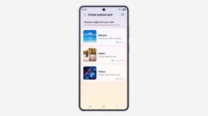 ซัมซุง ปล่อยอัปเดต One UI 9 ขยายทัพ Galaxy ทั่วโลก ปักหมุดไทยเริ่ม 21 ก.ย. นี้ พร้อมฟีเจอร์ AI ใหม่รอบด้าน