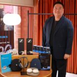 เซนไฮเซอร์ เปิดตัวหูฟังใหม่ 3 รุ่น MOMENTUM 5 Wireless, MOMENTUM True Wireless 5 และ ACCENTUM Clip ชูเทคโนโลยีเสียงพรีเมียม ตอบโจทย์ทุกไลฟ์สไตล์