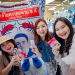 ทรู ผนึก ททท. - ตะขาบ 5 ตัว แจกฟรี Tourist SIM หมื่นซิม พร้อมของขวัญไทย รับ Golden Week 2026