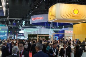 ปิดฉาก Gastech 2026 กรุงเทพฯ ผงาดฮับพลังงานโลก กวาดดีลลงทุนสะพัด 4 หมื่นล้านดอลลาร์ ผู้ร่วมงานทุบสถิติเกือบ 6 หมื่นคน
