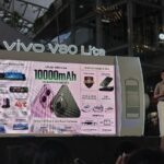 vivo V80 Lite แบตเตอรี่ 10000mAh ทุบสถิติโลก Guinness World Records พร้อมบอดี้ระดับทหารและจอ OLED 1.5K