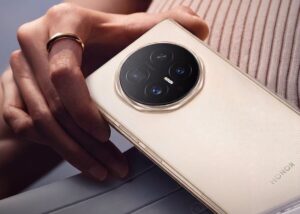 HONOR Magic V6 จอพับเรือธง จัดเต็มโปรโมชันเดือนกันยายน 69