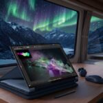 Lenovo เปิดตัวทัพ Yoga เจนใหม่ ชูขุมพลัง NVIDIA RTX Spark และแท็บเล็ต AI อัปเดตยาว 7 ปี ตอบโจทย์สายครีเอเตอร์