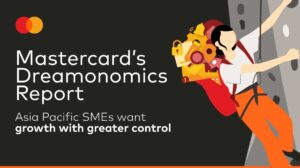 “Mastercard One Credential” รวมทุกการชำระเงินจบในบัตรเดียว ปลดล็อกความซับซ้อนให้ SME เอเชียแปซิฟิก