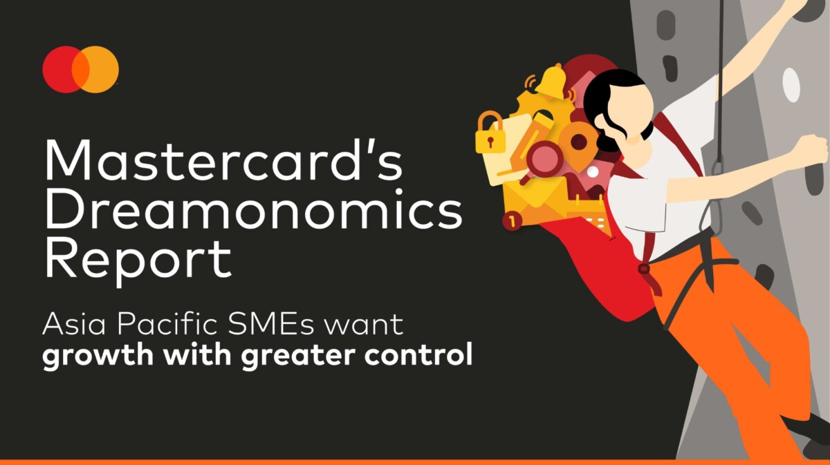 “Mastercard One Credential” รวมทุกการชำระเงินจบในบัตรเดียว ปลดล็อกความซับซ้อนให้ SME เอเชียแปซิฟิก