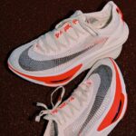เปิดตัว Nike Alphafly 4 อัปเกรดนวัตกรรมโฟม ZoomX LT เบาลง คืนพลังงานเพิ่ม ลุยสนาม 29 ต.ค. นี้