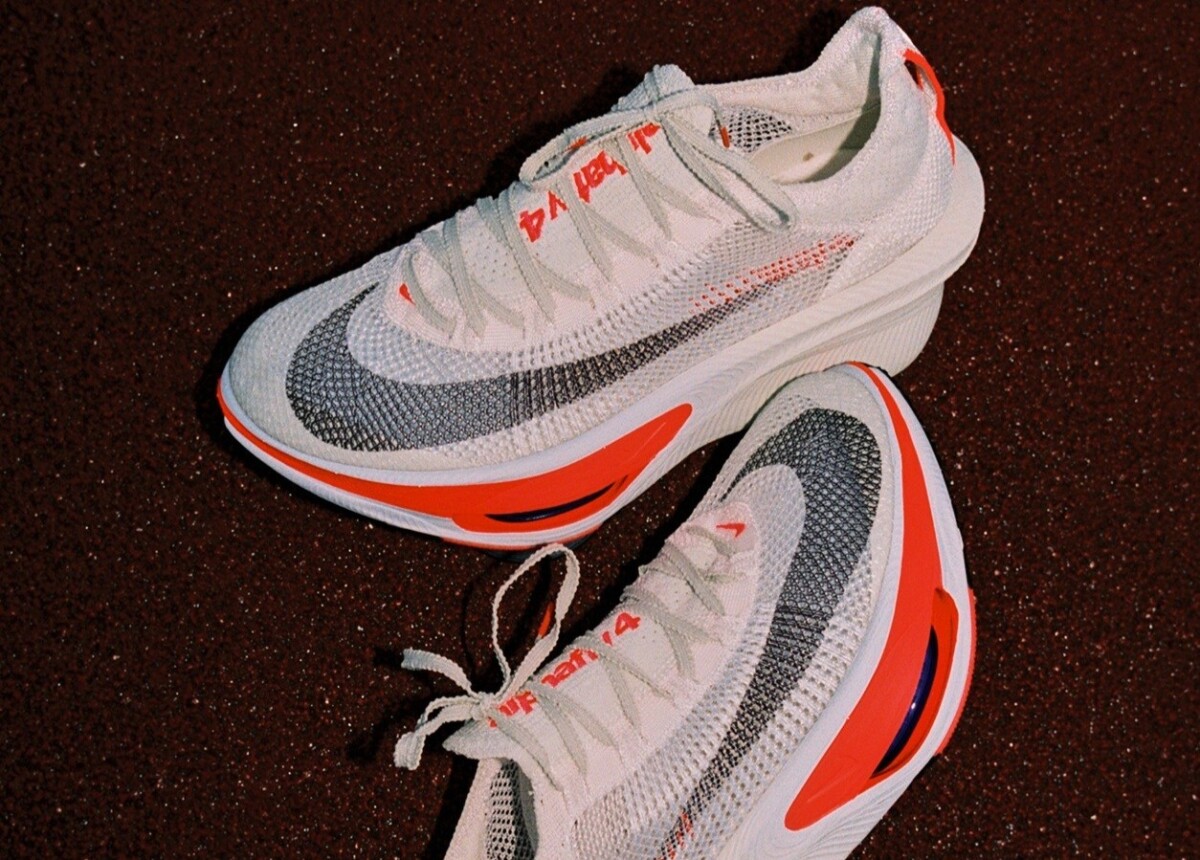 เปิดตัว Nike Alphafly 4 อัปเกรดนวัตกรรมโฟม ZoomX LT เบาลง คืนพลังงานเพิ่ม ลุยสนาม 29 ต.ค. นี้