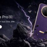 คอนเฟิร์มเปิดตัว HONOR X9e Pro ชูไฮไลต์แบตเตอรี่ 11000mAh