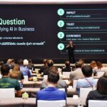 AIS Business เดินหน้า Roadshow 2026 ปักหมุดทั่วประเทศ หนุนธุรกิจไทยสู่ ‘AI-Ready Business’ วางรากฐาน Digital Core แกร่ง