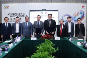 หัวเว่ย ผนึกกำลัง SVOA – ACONNECT ลุยปฏิวัติ Contact Center ไทยด้วยพลัง AI อัจฉริยะ ตั้งเป้าเจาะกลุ่มองค์กรยักษ์ใหญ่