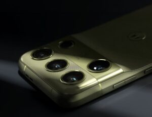 Motorola เตรียมเผยโฉมเรือธง Signature 27 จัดเต็มกล้อง 200MP ผนึก Bang & Olufsen ยกระดับเสียงพรีเมียม