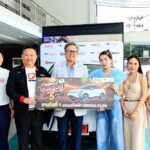 ไปรษณีย์ไทย ผนึก JAS – MONOMAX มอบโชคแฟนบอล 183 รางวัล ทะลุ 5 ล้านบาท ปิดฉากแคมเปญ iStamp รับฟุตบอลโลก 2026