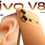 vivo V80 เตรียมเปิดตัว 6 ตุลาคมนี้ จัดเต็มแบตเตอรี่ 7200mAh หน้าจอ 144Hz สว่างสุด 5,000 nits พร้อมกล้อง ZEISS ครบเซ็ต