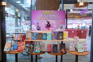 ฉลอง 10 ปีในไทย! Big Bad Wolf Books 2026 ปักหมุดราชประสงค์ ขนทัพหนังสืออังกฤษกว่า 1 ล้านเล่ม ลดสูงสุด 95%