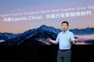 หัวเว่ย คลาวด์ เปิดตัวทัพ AI ระดับองค์กรเต็มรูปแบบ ปักหมุดขับเคลื่อน Agentic Cloud สู่ตลาดโลก
