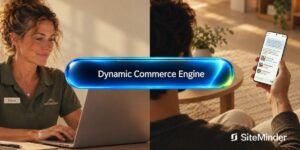 SiteMinder เปิดตัว Dynamic Commerce Engine ผสาน AI ปิดจุดบอดระบบจัดจำหน่ายห้องพัก ปลดล็อกรายได้โรงแรมทั่วโลก