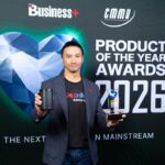 TrueOnline Home Next คว้ารางวัล Product of the Year 2026 ตอกย้ำผู้นำเน็ตบ้าน AI Smart Home