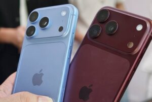 ผู้ใช้ iPhone 18 Pro เจอปัญหาเครื่องค้าง-รีบูตเอง พบไฟล์ "panic-full" ชี้โยงบั๊ก Face ID ในแอป