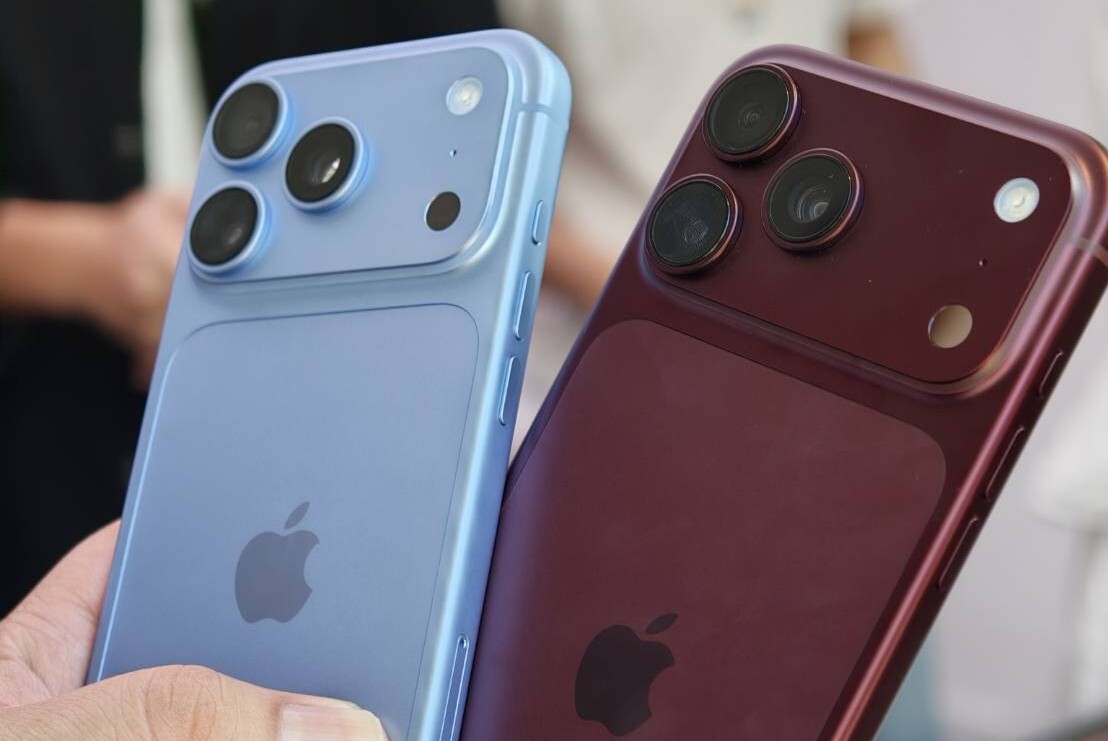 ผู้ใช้ iPhone 18 Pro เจอปัญหาเครื่องค้าง-รีบูตเอง พบไฟล์ "panic-full" ชี้โยงบั๊ก Face ID ในแอป